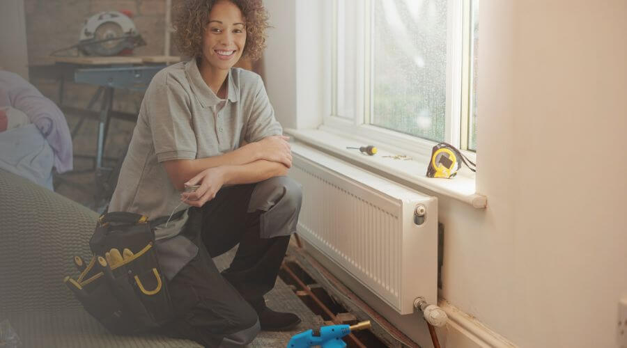 Professional emergency plumbing in Hillpoint, WI